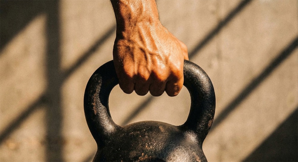 Grip Strength