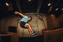 Athletic performance